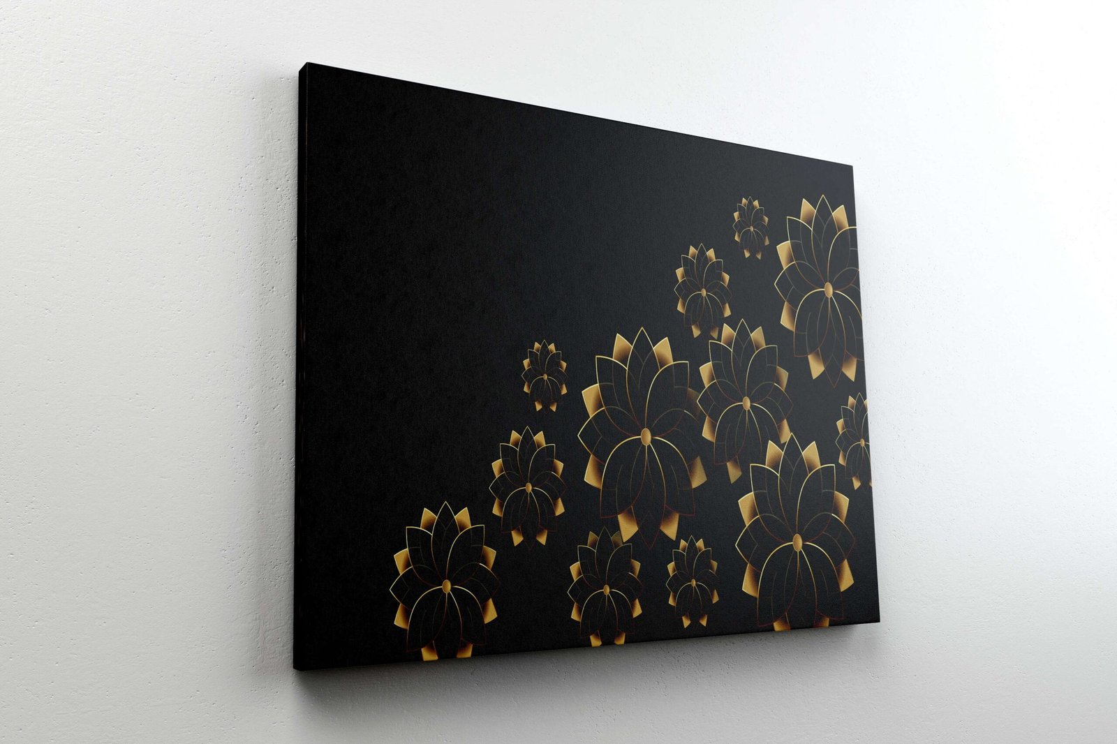 Framed Canvas Paintings to Add Life to Your Walls - Image 2